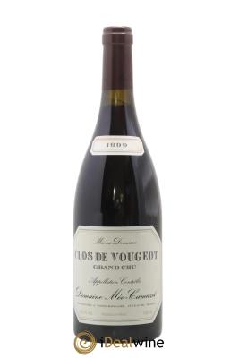 Clos de Vougeot Grand Cru Méo-Camuzet (Domaine)