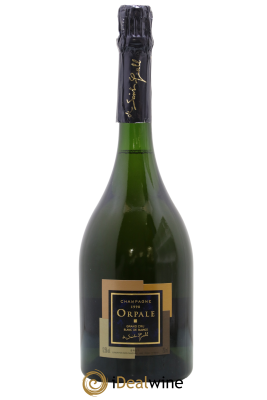 Opale Blanc de Blancs Saint-Gall