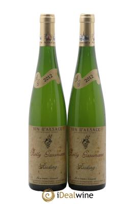 Alsace Riesling Rolly-Gassmann