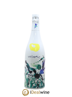 1998 - Collection Zao Wou Ki Taittinger