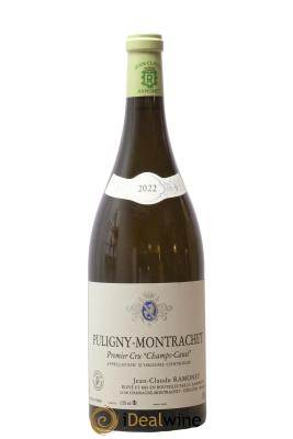 Puligny-Montrachet 1er Cru Champs Canet Ramonet (Domaine)