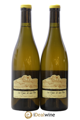 Côtes du Jura Les Vignes de mon Père Jean-François Ganevat (Domaine)
