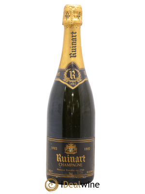 Brut Millésimé Ruinart