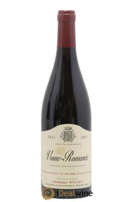 Vosne-Romanée Emmanuel Rouget