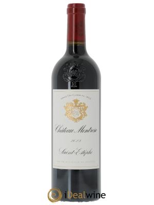 Château Montrose 2ème Grand Cru Classé (CBO à partir de 6 bts)