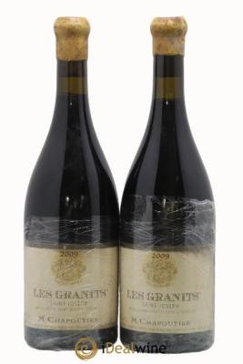 Saint-Joseph Les Granits Chapoutier