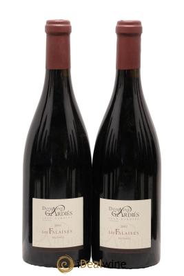 Côtes du Roussillon Villages - Tautavel Gardiès (Domaine) Les Falaises