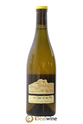 Côtes du Jura Les Vignes de mon Père Jean-François Ganevat (Domaine)