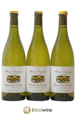 Sancerre Les Monts Damnés François Cotat