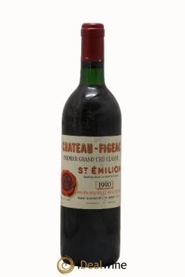 Château Figeac 1er Grand Cru Classé A