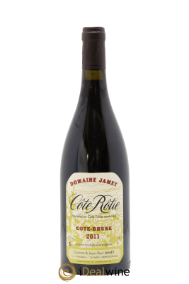 Côte-Rôtie Côte Brune Jamet (Domaine)