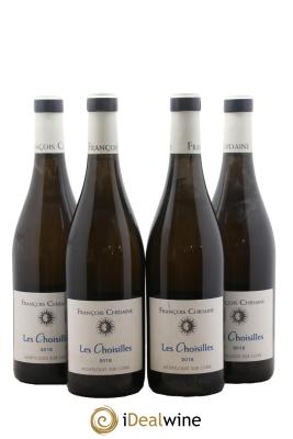 Montlouis-sur-Loire Les Choisilles François Chidaine