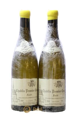 Chablis 1er Cru Forêt Raveneau (Domaine)