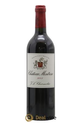 Château Montrose 2ème Grand Cru Classé