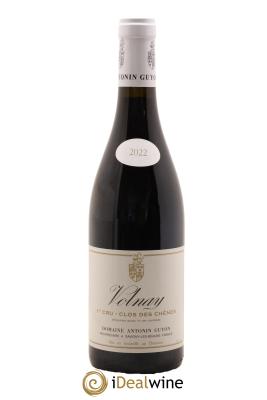 Volnay 1er Cru Clos Des Chênes Antonin Guyon
