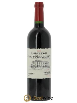 Château Haut Marbuzet