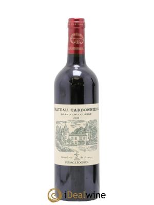 Château Carbonnieux Cru Classé de Graves