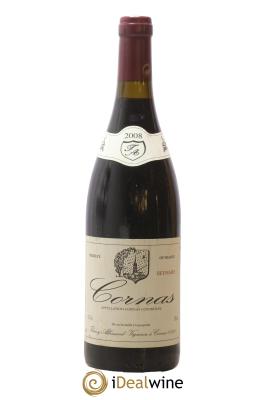 Cornas Reynard Thierry Allemand 