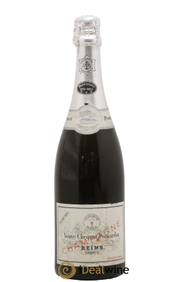 Demi-Sec Veuve Clicquot