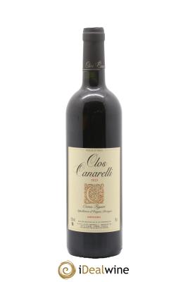 Figari Amphora Clos Canarelli