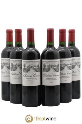 Château Canon 1er Grand Cru Classé B