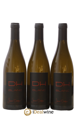 Vin de France DH Yann Durieux - Recrue des Sens