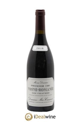 Vosne-Romanée 1er Cru Les Chaumes Méo-Camuzet (Domaine)