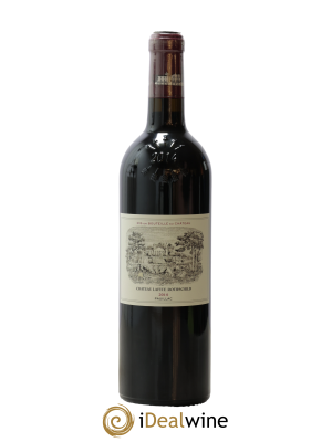Château Lafite Rothschild 1er Grand Cru Classé
