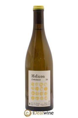 Vin de France Frênésie Helicon