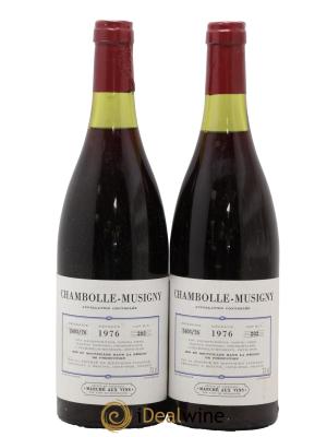 Chambolle-Musigny Marché Aux Vins