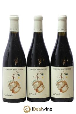 Sangiovese Di Romagna Predappio DOC Chiara Condello Le Lucciole Riserva