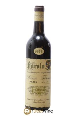 Barolo DOC Franco Fiorina