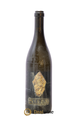 Vin de France (anciennement Pouilly-Fumé) Silex Dagueneau (Domaine Didier - Louis-Benjamin)