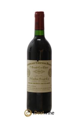 Château Cheval Blanc 1er Grand Cru Classé A