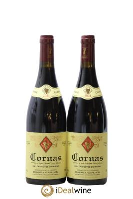 Cornas Auguste Clape