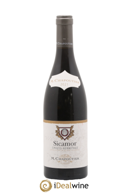 Crozes-Hermitage Sicamor Chapoutier