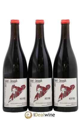 Saint-Joseph Petit Pere La Vigne Des Peres