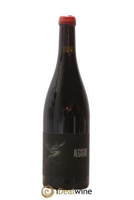 Vin de France Algogne Arnaud Lopez