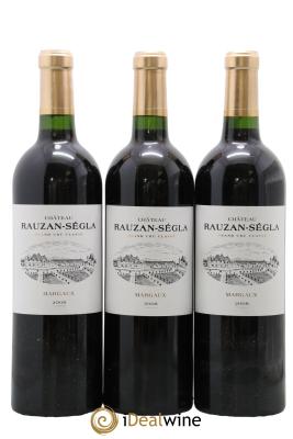 Château Rauzan Ségla Grand Cru Classé