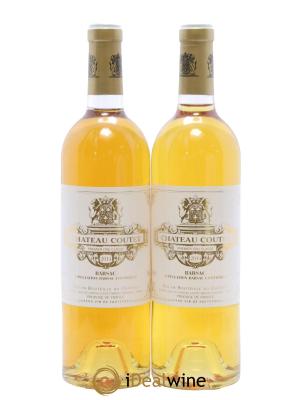 Château Coutet 1er Grand Cru Classé