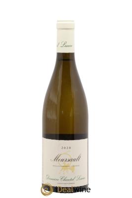 Meursault Chantal Lescure