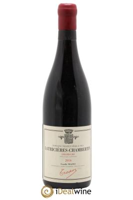 Latricières-Chambertin Grand Cru Domaine Trapet