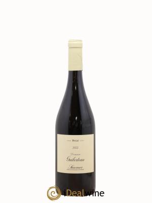 Saumur Brézé Domaine Guiberteau