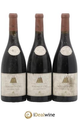 Beaune 1er Cru Les Cents Vignes Pierre André