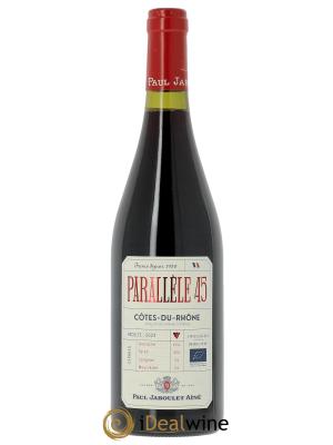 Côtes-du-Rhône Parallèle 45 Paul Jaboulet Ainé