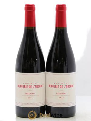 Languedoc La Bergerie de l'Arcade (Domaine)