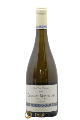 Chassagne-Montrachet 1er Cru Cailleret Jean Chartron (Domaine)