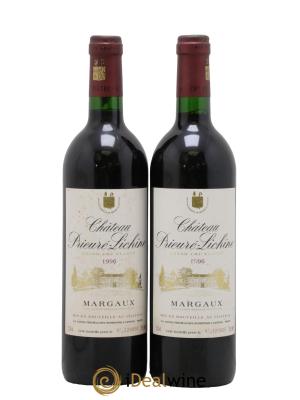 Château Prieuré Lichine 4ème Grand Cru Classé