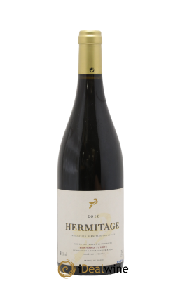 Hermitage Bessards Méal (capsule dorée) Bernard Faurie