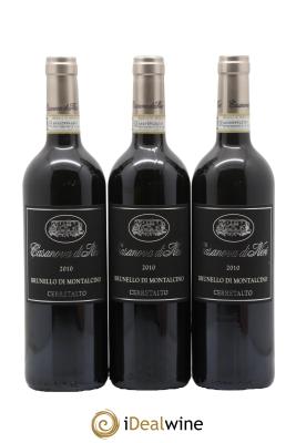 Brunello di Montalcino DOCG Cerretalto Casanova di Neri - Giacomo Neri